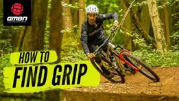 How To Find Grip In Any Turn On The Trail
