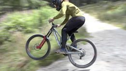 Revolution Bike Park Raw with 50:01