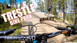 Trestle Bike Park 2020