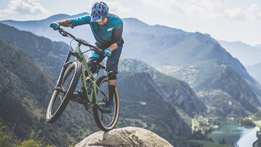 Lleida - The Mountain Bike Paradise of the Pyrenees