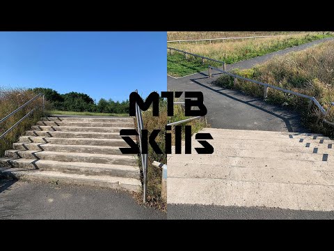 MTB Skills