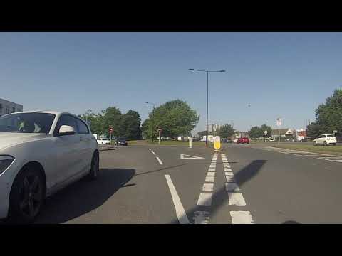 Ride Around Doncaster