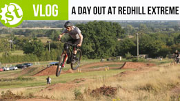 A Day Out at Redhill Extreme