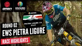 EWS 2020 Round 2 Highlights - Pietra Ligure