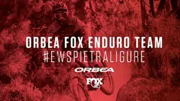 Pietra Ligure - Enduro World Series 2020 I Orbea FOX Enduro Team