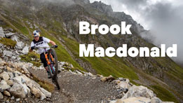 Brook Macdonald's Incredible Road to Recovery
