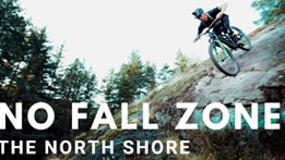 Remy Metailler Rides the Gnarliest Lines on the Shore