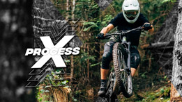 Process X: Myles Trainer