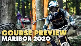 Gee Atherton's Maribor Downhill Course Preview