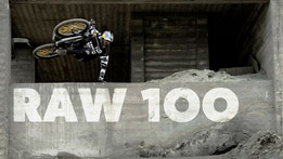 Brandon Semenuk Turns an Abandoned Mine into the Ultimate Line