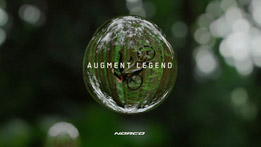 Augment Legend: The 2021 Norco Shore