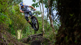 Digging For Gold - Marcelo Gutiérrez