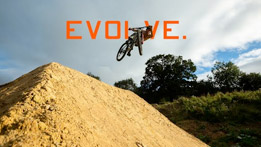 EVOLVE: The Evolution of Building a Track at the 417 Bike Park