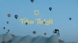 Follow The Light - Kilian Bron