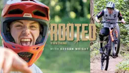 Rooted in New Zealand - The Keegan Wright Story