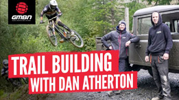 What Does It Take To Build A Bike Park?