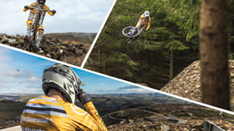 A Day in the Shoes of Dan Atherton