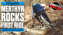 The Best Blue Trail in the UK?