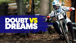Doubts vs. Dreams with Kate Courtney, Loic Bruni and Finn Iles