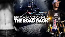 Brook "The Bulldog" MacDonald | The Road Back