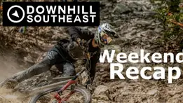 Downhill Southeast Round 1 Massanutten Recap