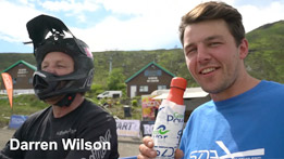Scottish Downhill Association 2021 Round 1 - Glencoe