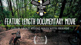The Freedom Ride 2021 - Rogate Bike Park
