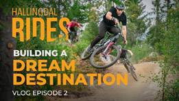 Building a Dream Mountain Bike Destination in Norway