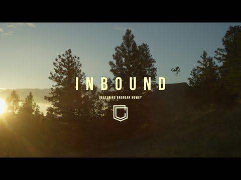 INBOUND - Brendan Howey x Rupert Walker