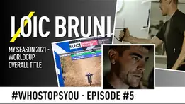 Loic Bruni: My season 2021 – Magura