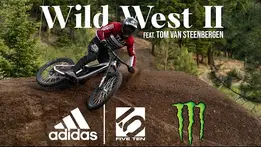 Wild West 2 - Tom Van Steenbergen