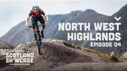 The BEST Mountain Bike Adventure in Scotland