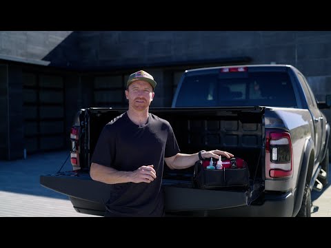 Aaron Gwin's Budget MTB Toolbox Build