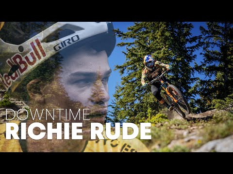 In Between Seasons with Richie Rude