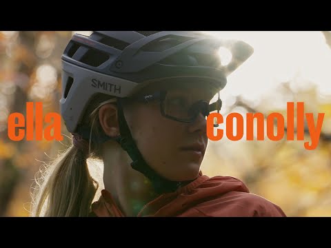 Keep Riding - Ella Conolly