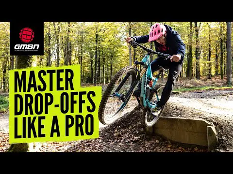 How To Conquer Your First Drop With World Champ Emily Horridge