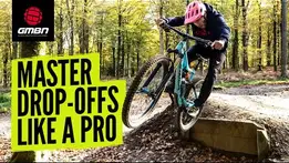 How To Conquer Your First Drop With World Champ Emily Horridge
