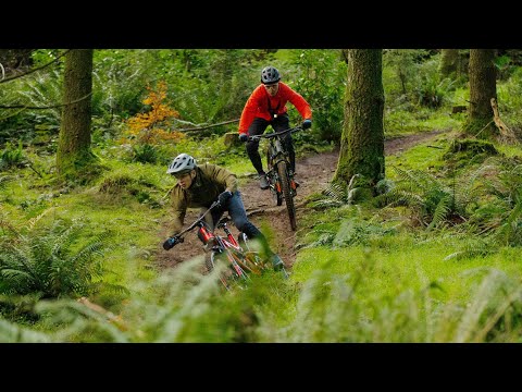 Hitting up the local with Matt Walker and Jordan Williams - episode one