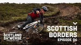 There's Something for Everyone in Scotland's Biggest MTB Destination