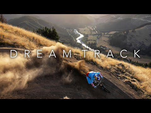 Is This The Ultimate MTB Track? | Brook MacDonald's Dream Track
