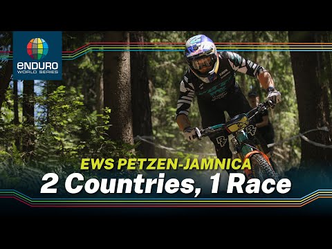 EWS Highlights | EWS Petzen Jamnica