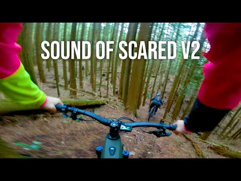 Sound of Scared - V2 with Transition Bikes