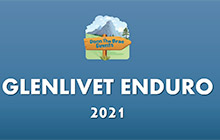 Glenlivet Enduro 2021