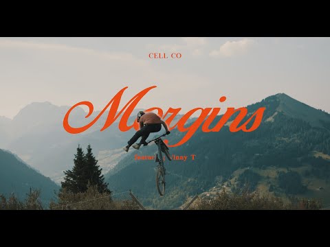 MORGINS - Vinny T ft. Cell Co