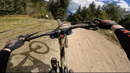 Most Physical Track of the Year? - Jackson Goldstone Val di Sole Course Preview