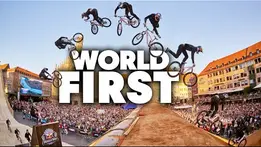 1 Hour That Changed MTB! Top 5 Tricks of Red Bull District Ride 2022