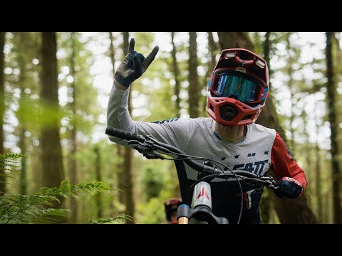 VITUS | Rider Stories: Glyn O'Brien