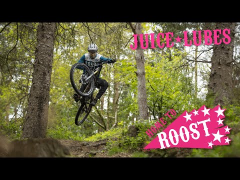 Joe Smith - Juice Lubes Home to Roost