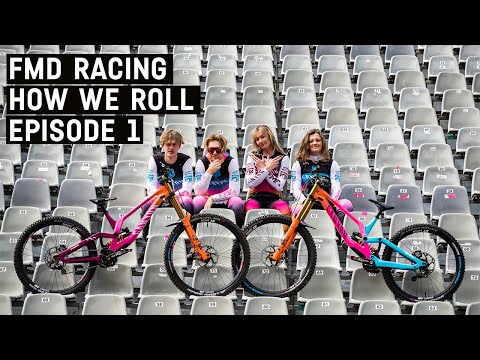 FMD Racing | How We Roll | Episode 1