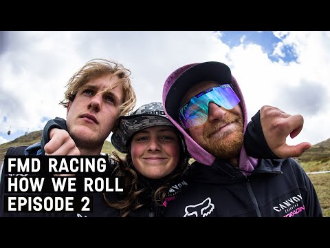 FMD Racing | How We Roll | Episode 2